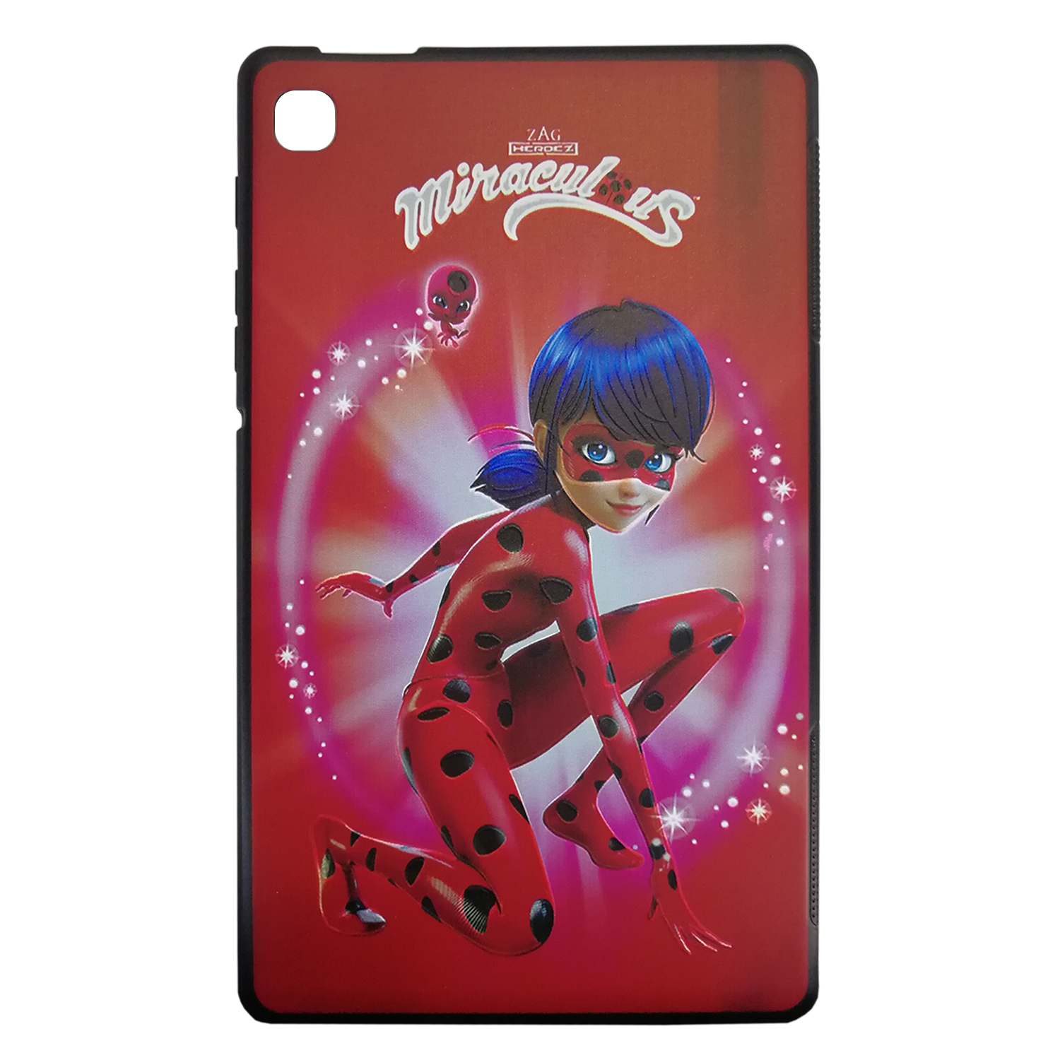 کاور مدل DF-008 مناسب برای تبلت سامسونگ Galaxy Tab A7 Lite / T220 / T225