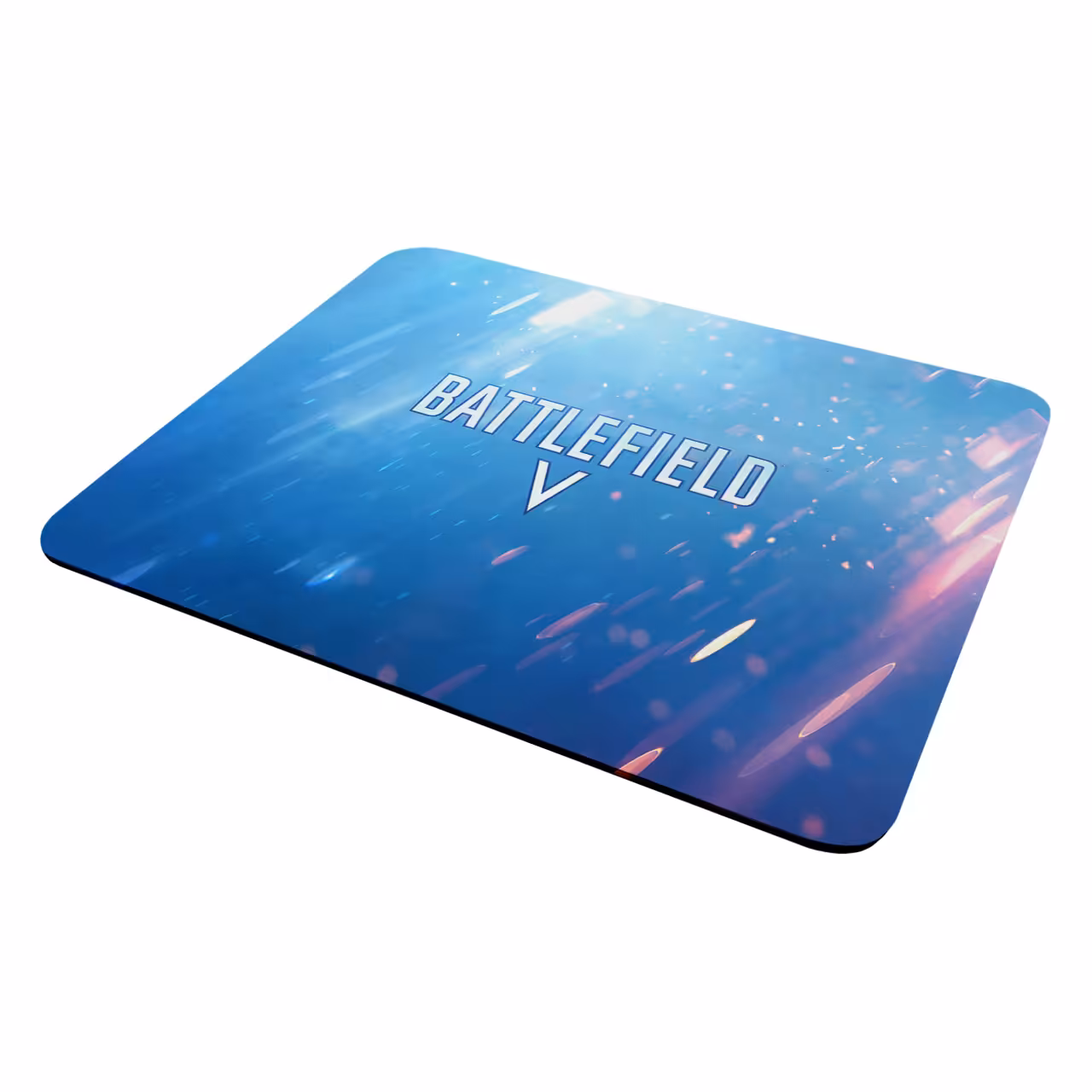 ماوس پد طرح Battlefield v مدل MP1737