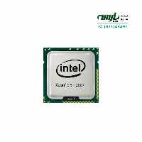پردازنده سرور Intel Xeon Processor E5-2667