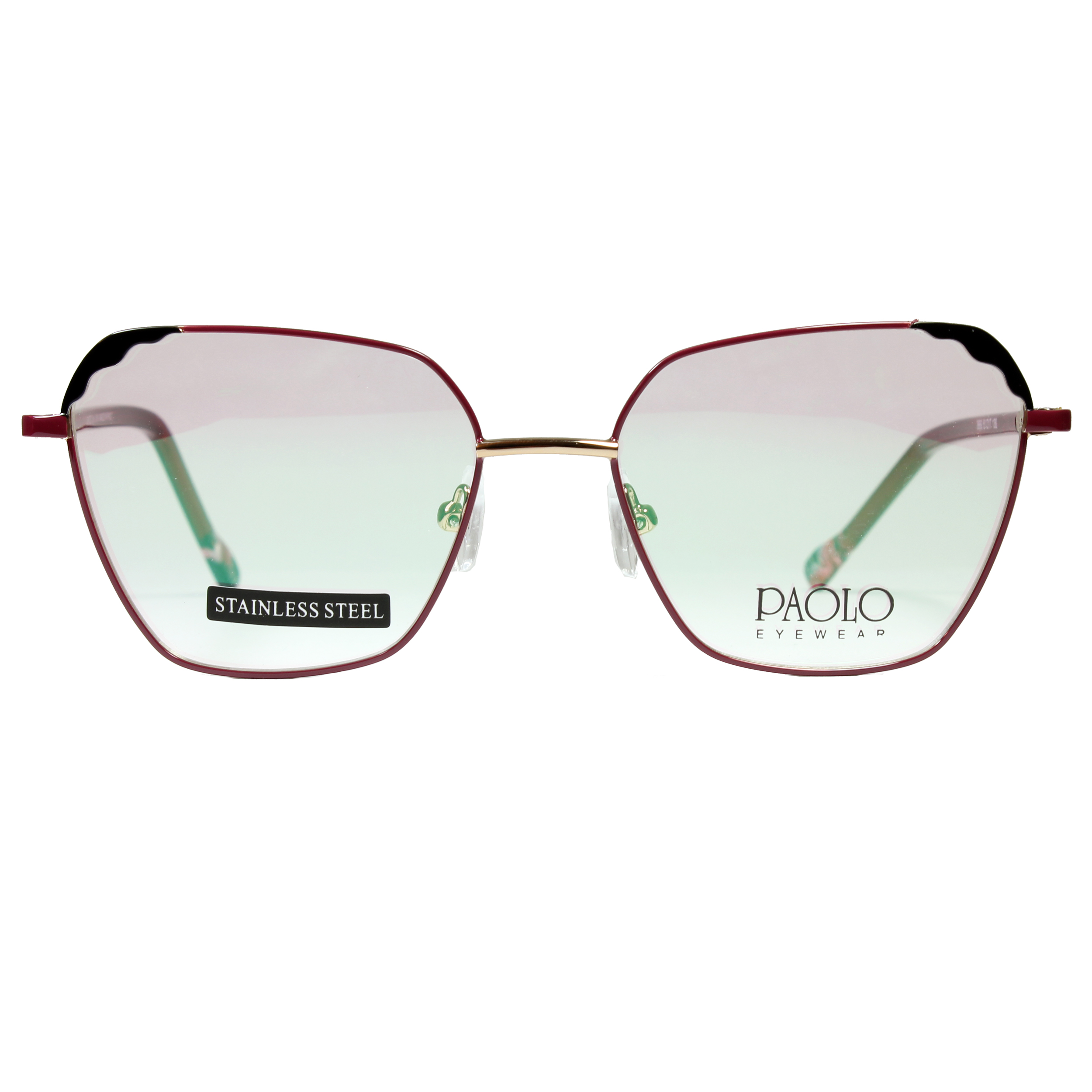 فریم عینک طبی پائولو مدل 3669