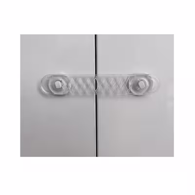 قفل درب کمد و کابینت کد SHR بسته 4 عددی