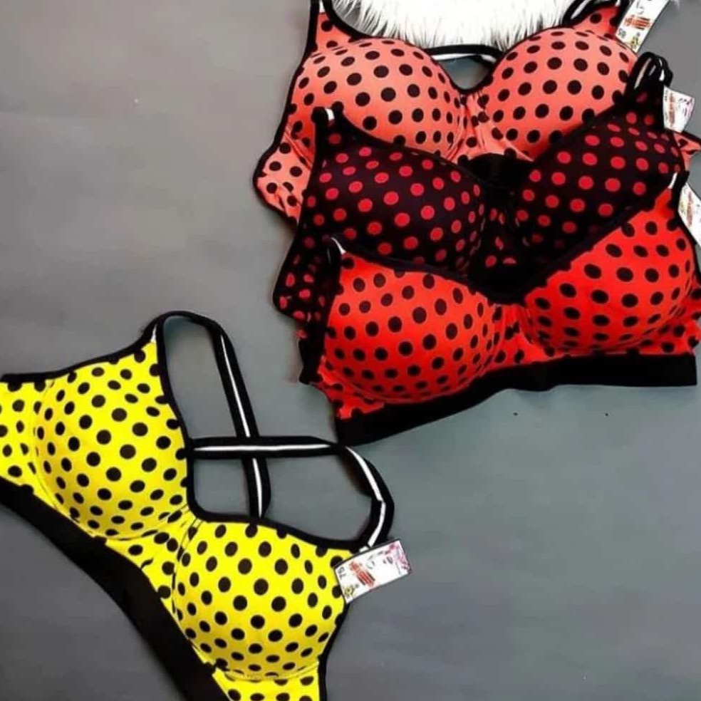 سوتین اسفنجی گلستان 