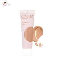 کرم پودر بدون چربی کوزارت Cosart