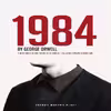 کتاب 1984 اثر George Orwell انتشارات Secker &amp; Warburg
