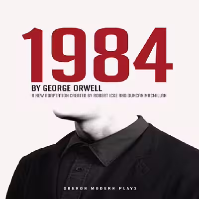 کتاب 1984 اثر George Orwell انتشارات Secker &amp; Warburg