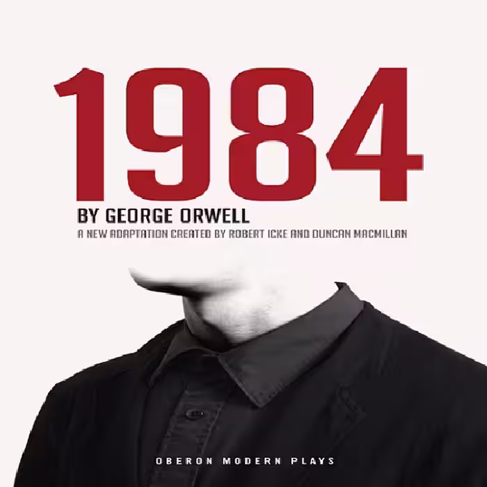 کتاب 1984 اثر George Orwell انتشارات Secker &amp; Warburg