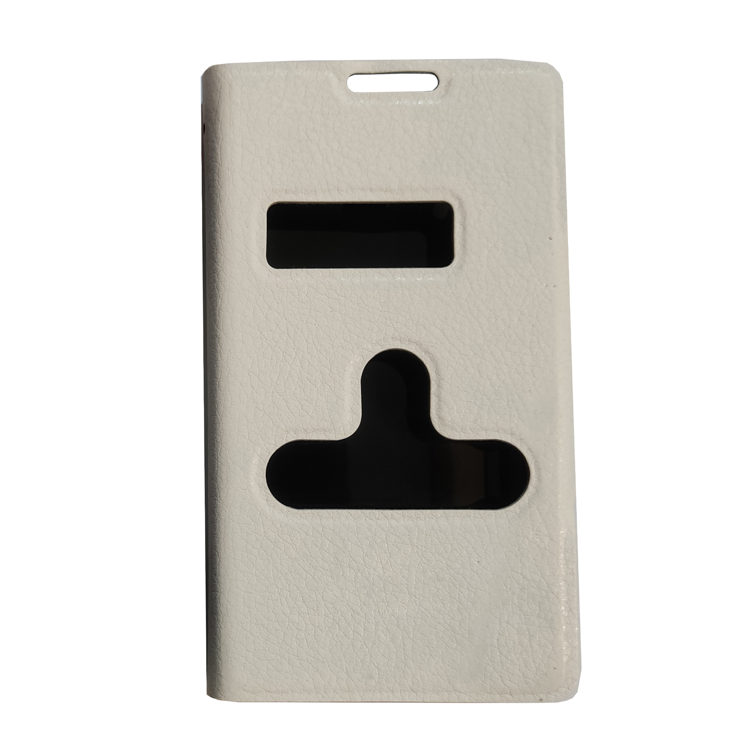 کیف کلاسوری کد 08 مناسب برای گوشی موبایل هوآوی Ascend G520