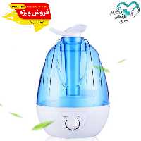 دستگاه بخور سرد کابانا 35 لیتری مدل T-281 (یکسال گارانتی)