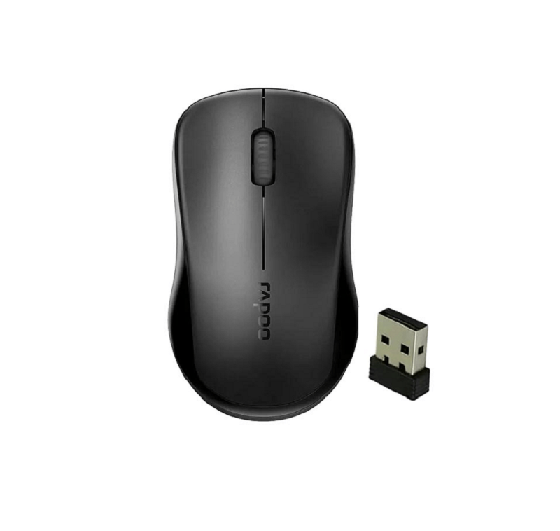 ماوس بی سیم رپو Rapoo 1680 Silent