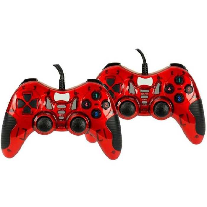 دسته بازی مدل M61 بسته دو عددی | چاوه