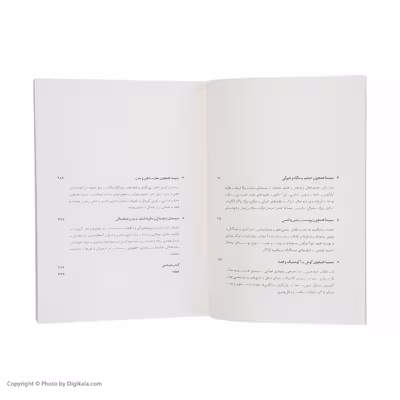 کتاب نظریه فیلم مقدمه‌ای مبتنی بر حواس پنجگانه اثر تامس السیسر و مالتی هاگنر نشر بیدگل