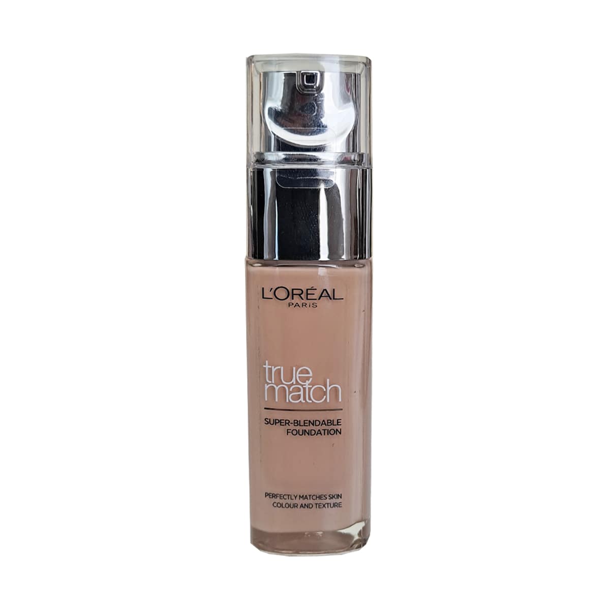 کرم پودر لورال مدل ترو مچ True Match رنگ Loreal 1N