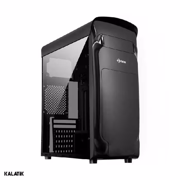کیس کامپیوتر فاطر مدل FG-510HZ