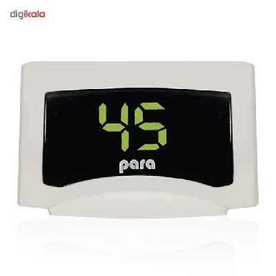 اسکناس شمار رومیزی پارا مدل NC-407