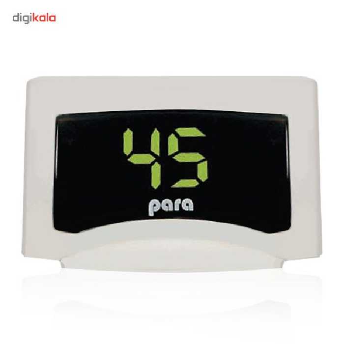 اسکناس شمار رومیزی پارا مدل NC-407