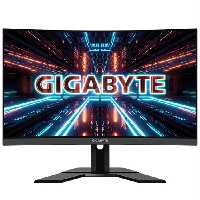 مانیتور گیمینگ 27 اینچ گیگابایت مدل G27QCA