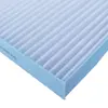  فیلتر کابین دم فیلتر مدل توری کد 97133-3SAA0 مناسب برای کیا کادنزا