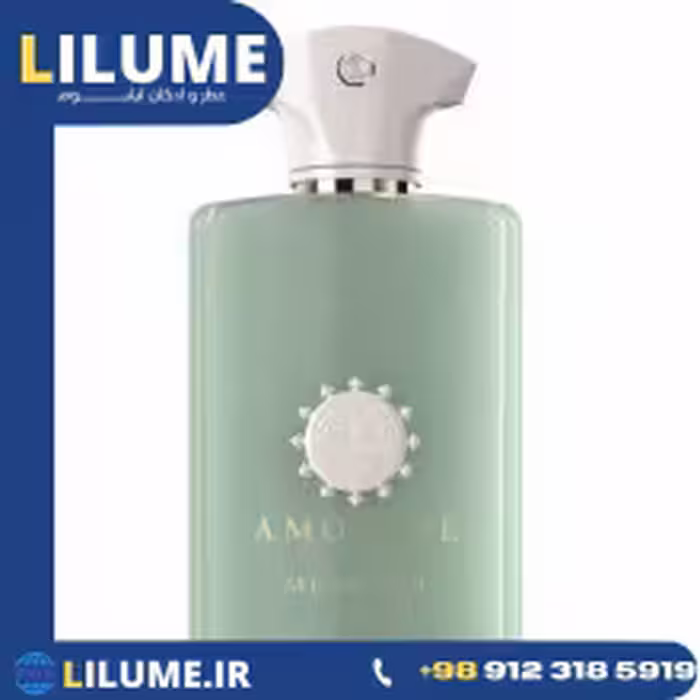 عطر ادکلن آمواج - آمواژ میندر 100 میل مردانه – زنانه