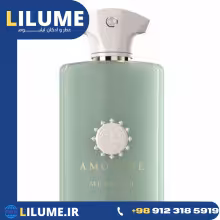 عطر ادکلن آمواج - آمواژ میندر 100 میل مردانه – زنانه