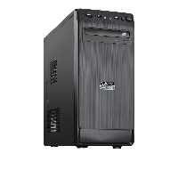 کامپیوتر دسکتاپ تک زون مدل TZ6700A Pro