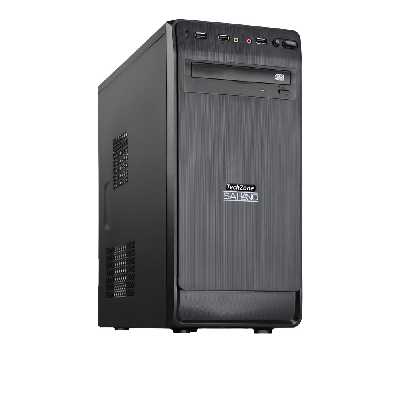 کامپیوتر دسکتاپ تک زون مدل TZ6700A Pro