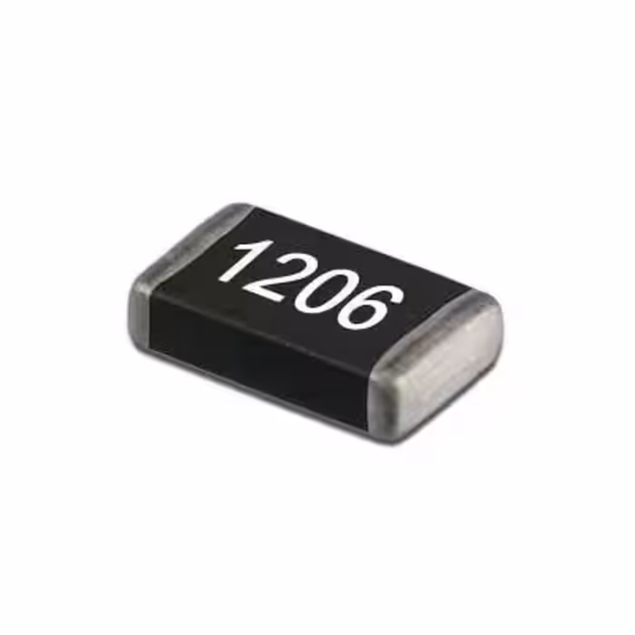 مقاومت 56 اهم 1 درصد SMD 1206