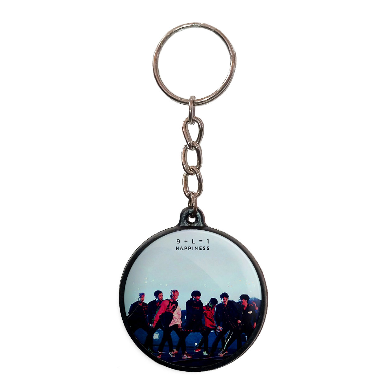 جاکلیدی پرمانه طرح exo کد pmj.14128