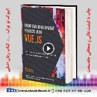 Front-End Development Projects with Vue.js