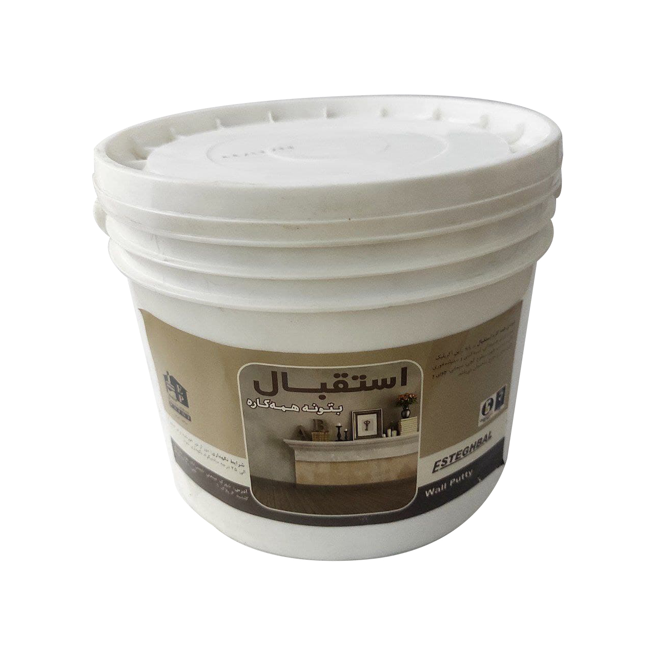 بتونه همه کاره استقبال مدل حجم 5 لیتر