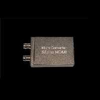 ارسال فوری   ضمانت سلامت و اورجینال بودن کالا   مبدل میکرو کانورتر ویکینگ V-king Micro Converter SDI to HDMI   SDI