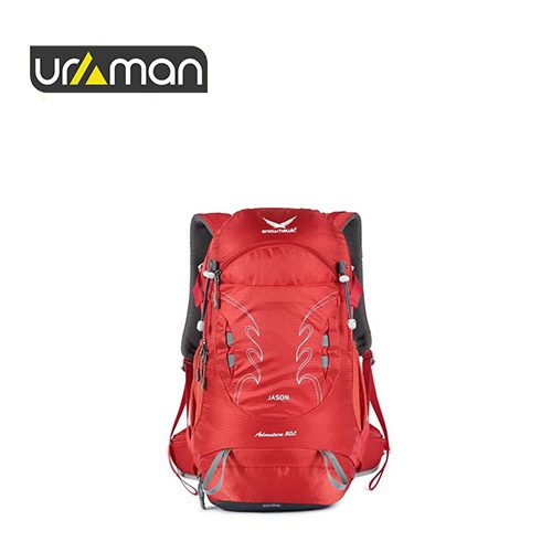 کوله پشتی طبیعت گردی اسنوهاک 30 لیتر کد KA-1869