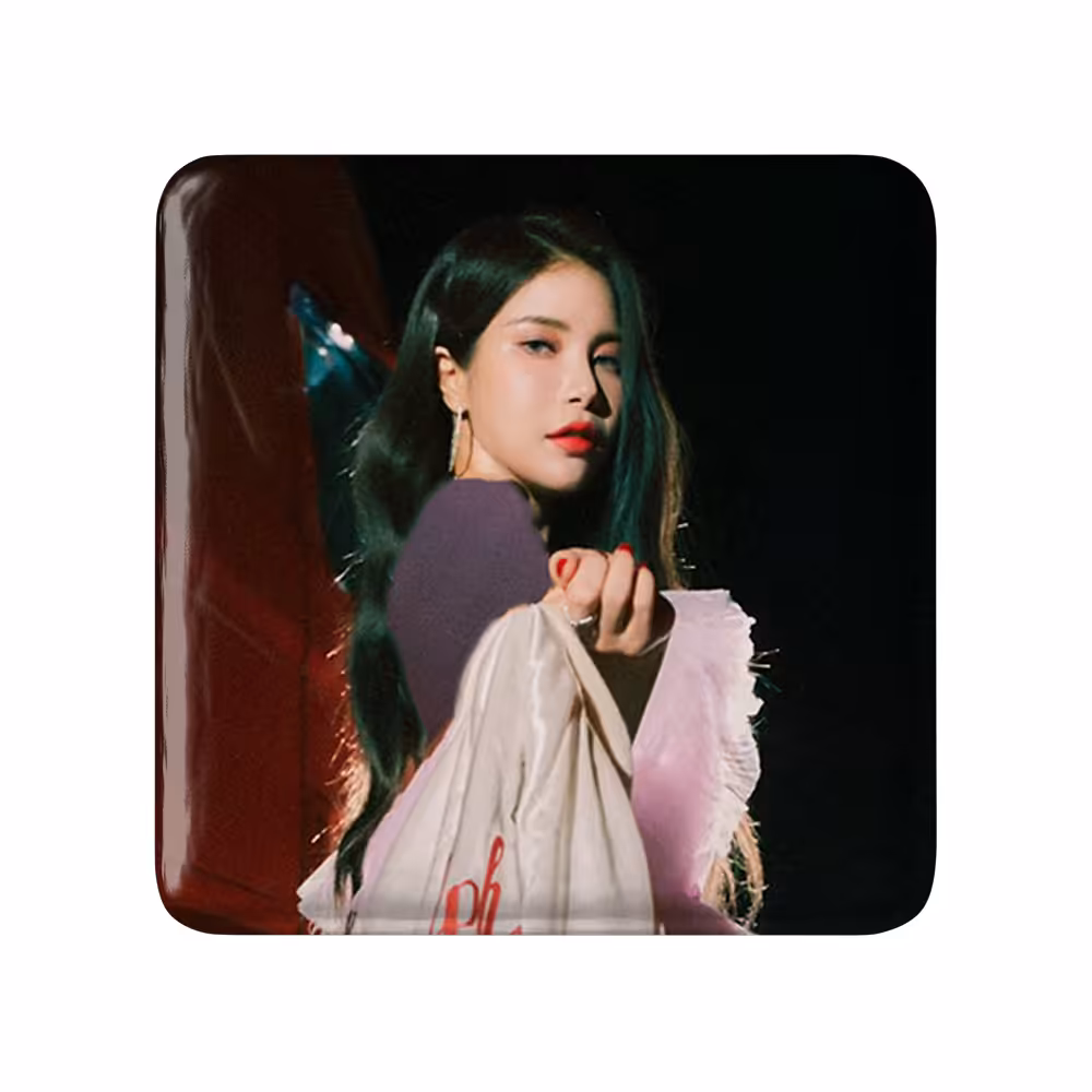 پیکسل خندالو مدل سولار گروه مامامو Mamamoo کد 19490