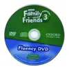 کتاب Family And Friends 3 اثر جمعی از نویسندگان انتشارات آرماندیس پنج جلدی