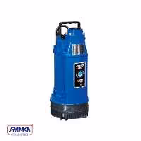 کف کش توان تک مدل TPT4 50/4 F