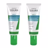 ژل لایه بردار آردن سبوما مدل SALICYL 2 حجم 40 میلی لیتر مجموعه 2 عددی