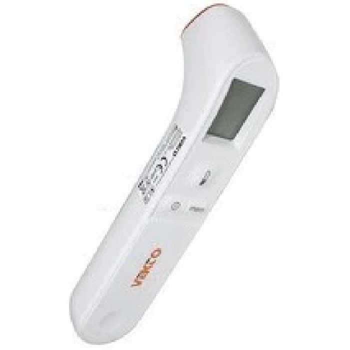 ترمومتر وکتو مدل PG-IRT1602 کد 48943