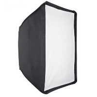 سافت باكس Diamond softbox 50×70cm (مناسب هولدر لامپی)
