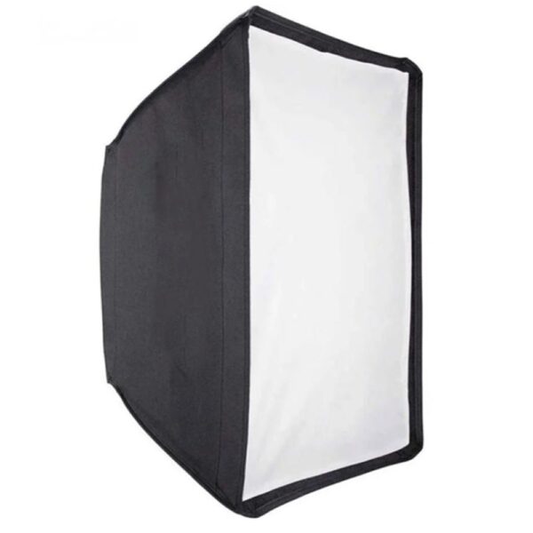 سافت باكس Diamond softbox 50×70cm (مناسب هولدر لامپی)
