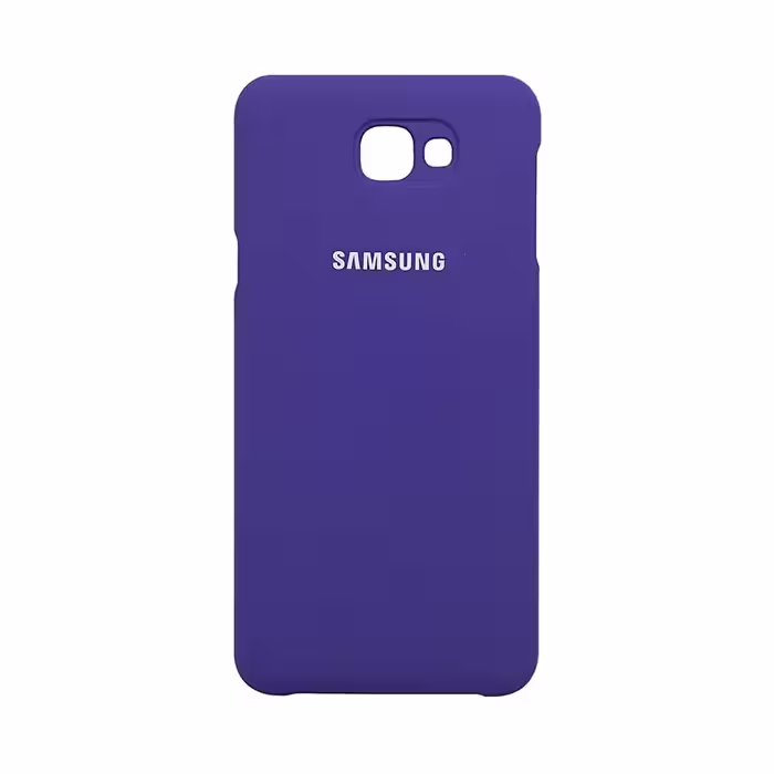 کاور مدل SILK02 مناسب برای گوشی موبایل سامسونگ Galaxy J7 Prime