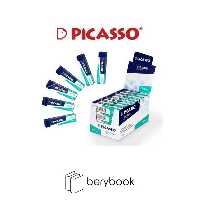 picasso / پاکن سرمه ای / E32BL