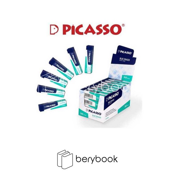 picasso / پاکن سرمه ای / E32BL