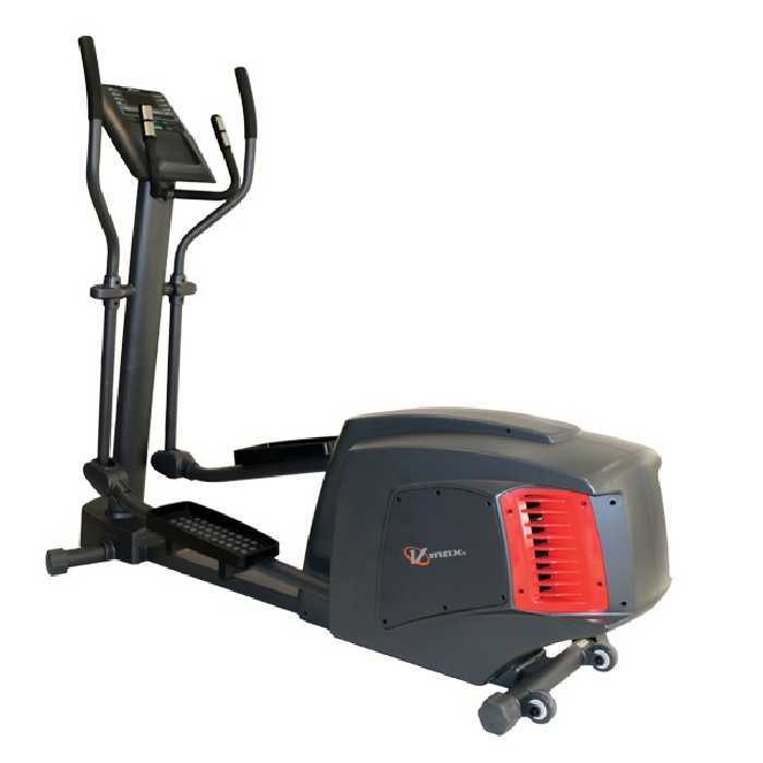 الپتیکال باشگاهی وی مکس مدل 880DG 