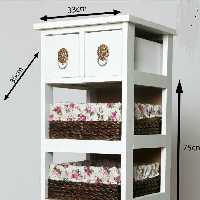 جا پیازی دوکشو(ارسال رایگان نیست)