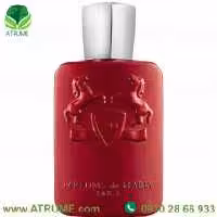 عطر ادکلن پارفومز د مارلی کلان ( کالان ) قرمز 125 میل مردانه - زنانه
