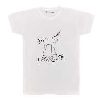 تی شرت بچگانه پرمانه  کد pmt.3179