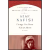 کتاب Things I,ve Been Silent About اثر Azar Nafisi انتشارات Random House