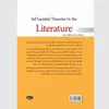 کتاب نظریه های تاثیرگذار در علم ادبیات اثر جان سادرلند انتشارات سبزان