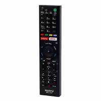 کنترل تلویزیون سونی هوآیو Huayu RM-L1351