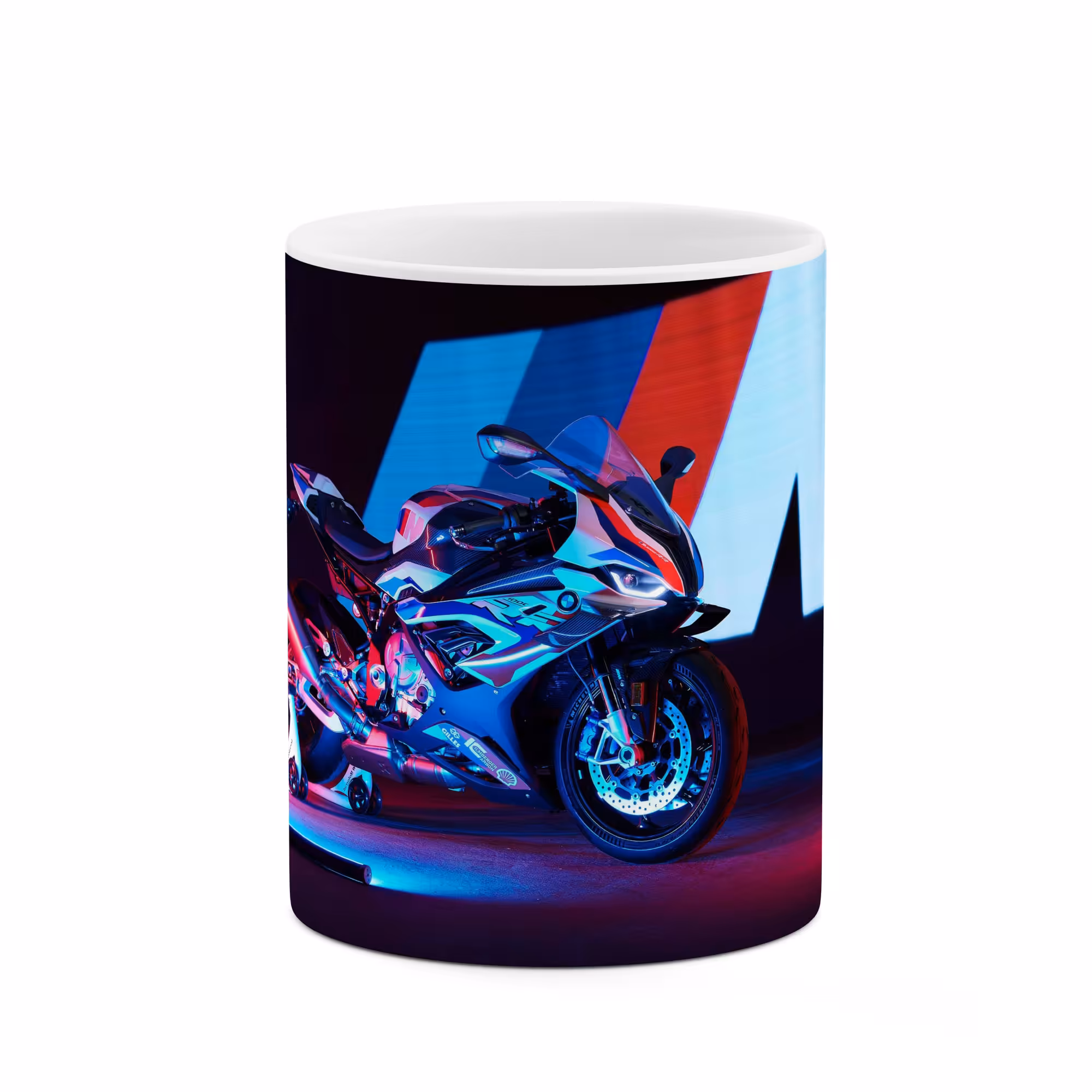 ماگ طرح موتور مدل mgp11345