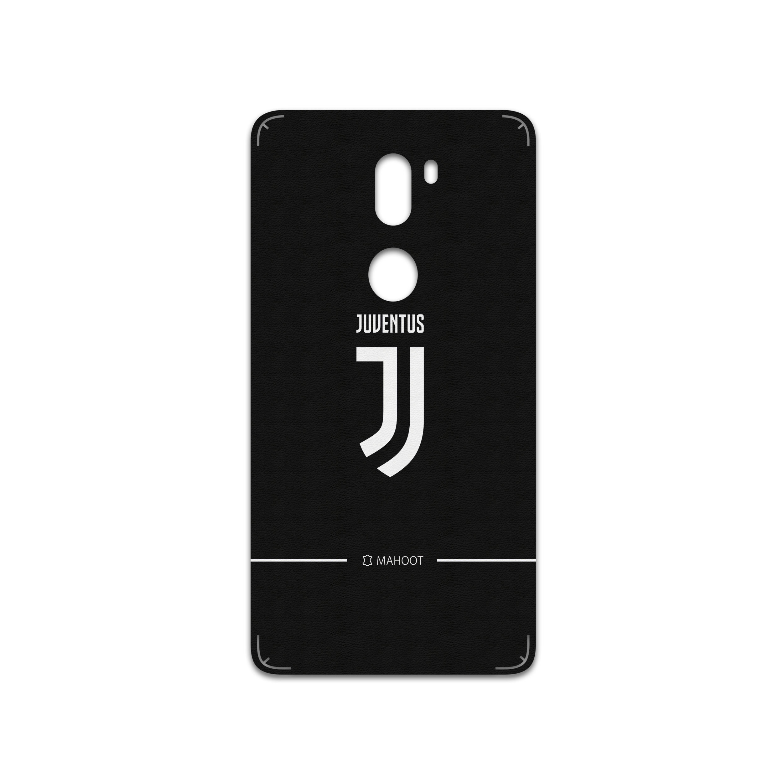 برچسب پوششی ماهوت مدل Juventus-FC مناسب برای گوشی موبایل شیائومی Mi 5s Plus